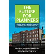 The Future for Planners