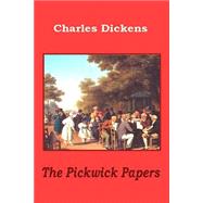 The Pickwick Papers
