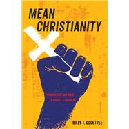 Mean Christianity