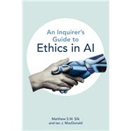 Silk Custom Text: ARTS 140 Information and Analysis: Ethics of AI