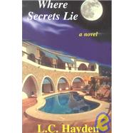 Where Secrets Lie
