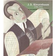 J. D. Kirszenbaum (1900–1954) The Lost Generation – La génération perdue
