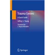 Trauma Centers