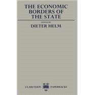 The Economic Borders of the State