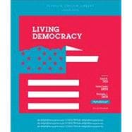 Living Democracy, Alternate Edition