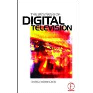 Business of Digital Television