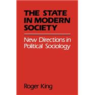 State in Modern Society
