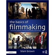 The Basics of Filmmaking