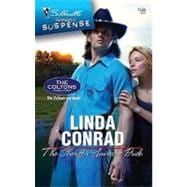 The Sheriff's Amnesiac Bride