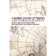 A Global History of Modern Historiography