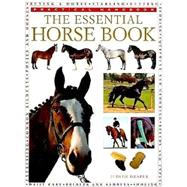 The Essential Horse Book