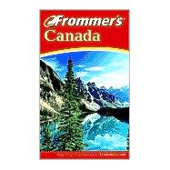 Frommer's<sup>®</sup> Canada , 12th Edition