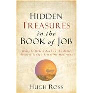 Hidden Treasures in the Book of Job