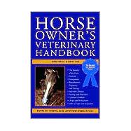 Horse Owner's Veterinary Handbook, 2nd Edition