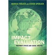 Impact Evaluation