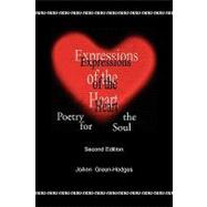 Expressions of the Heart: Poetry for the Soul