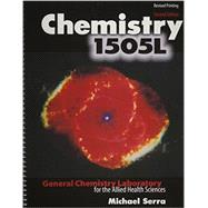 Chemistry 1505L