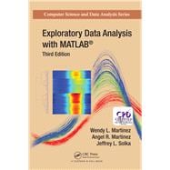Exploratory Data Analysis with MATLAB, Third Edition