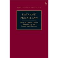 Data and Private Law