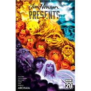 Jim Henson Presents #1