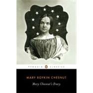 Mary Chesnut's Diary