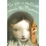 The Girl in the Castle Inside the Museum