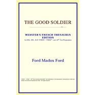 Good Soldier : Webster's French Thesaurus Edition