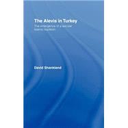 The Alevis in Turkey: The Emergence of a Secular Islamic Tradition