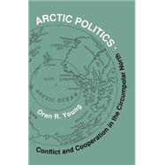 Arctic Politics
