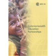 Commonwealth Education Partnerships 2011/12