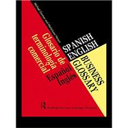 Spanish/English Business Glossary