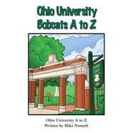 Ohio University Bobcats a to Z