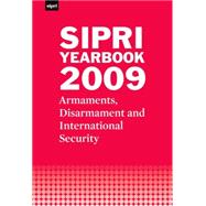 SIPRI Yearbook 2009 Armaments, Disarmament and International Security