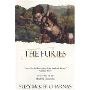 The Furies Book Three of 'The Holdfast Chronicles'