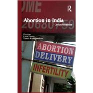 Abortion in India