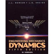 Engineering Mechanics: Dynamics, SI Version, 5th Edition