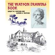 The Watson Drawing Book