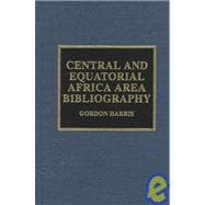 Central and Equatorial Africa Area Bibliography