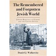 The Remembered and Forgotten Jewish World