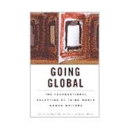 Going Global: The Transnational Reception of Third World Women Writers