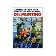 Everything You Ever Wanted to Know About Oil Painting