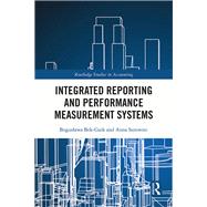 Integrated Reporting and Performance Measurement Systems