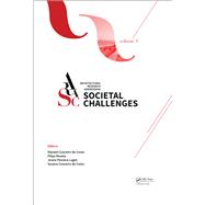 Architectural Research Addressing Societal Challenges Volume 1