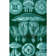 Ernst Haeckel Discomedusae 88 Jellyfish
