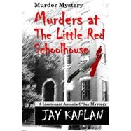 Murders at the Little Red Schoolhouse