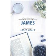 James Biblical Commentary