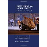 Engineering and Social Justice