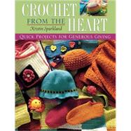 Crochet from the Heart