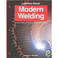 Modern Welding 2000