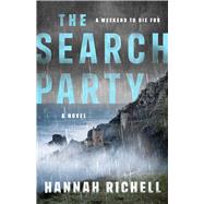 The Search Party A Novel